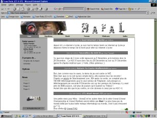 Skin Counter-Strike